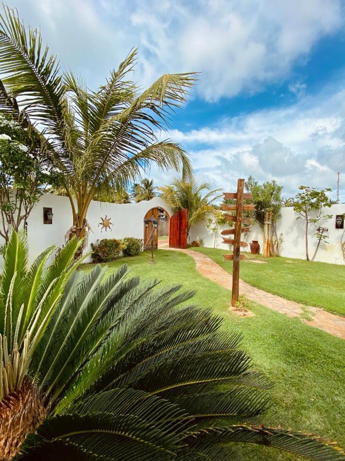 הוילה פלשייראס Casa Dos Patos מראה חיצוני תמונה